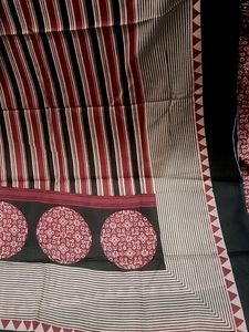 Ajreck Cotton Churidar Material