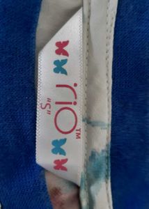 Lightweight/ quicky dry monsoon top for women