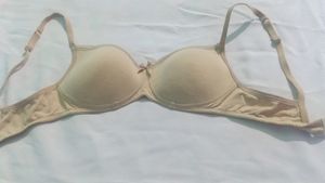 Jockey Padded Bra
