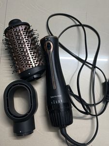 MakeMeBold Hair Styler