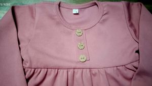 Cute Toddler Girl Outfit