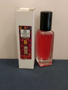 Gucci flora Intense 25 ml perfume