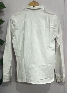 Fable Street Tailored Shirt