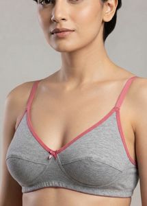 Zivame Bras Pack of 6 size 34 to 36 str