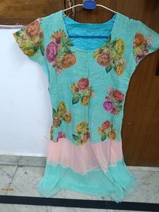 1 Piece Dress