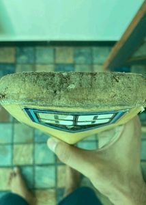 Original SS Bat Fish Cover ( Used )
