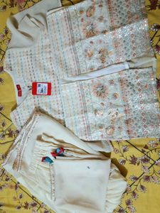 New With Tag Designer Suit