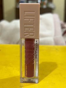 Maybelline Lifter Gloss