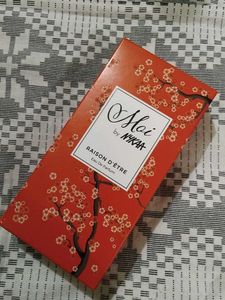 Moi by Nykaa Eau De Parfum