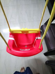 Baby swing -  Discount