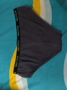 Nautica Briefs - Comfortable Everyday Wear