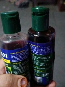 Adivasi Hair Oil 2 Bottle Sale