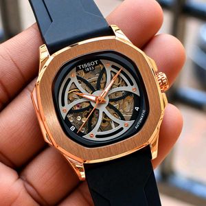 Tissot Automatic