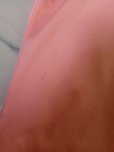 Under Armour Pink Polo Shirt
