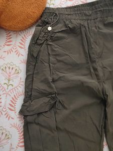 Stylish Cargo Pants
