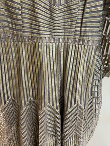 Cocktail Gown