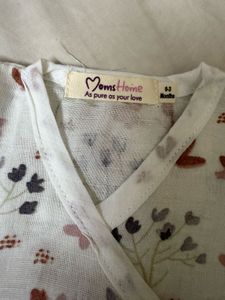 Moms Home Set Of Clothing For New Born