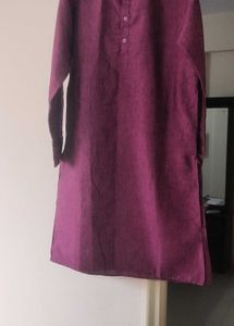 For festive Beautiful Men's Kurta Set
