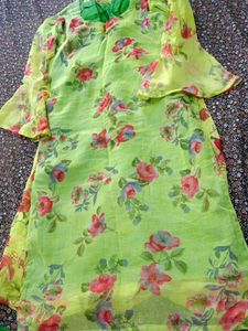 ✨ Double Kurti Plazo Combo Offer ✨