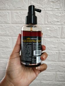 Mcaffine Scalp Tonic