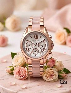 MICHAEL KORS*❣️🔸 *LADIES WATCH*🔸 *GOOD QUALITY &amp;