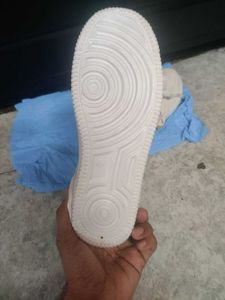 Nike Air Force