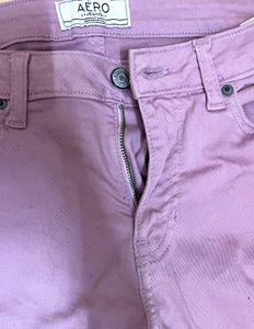 skinny jeans