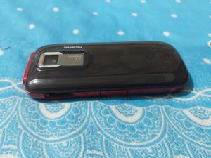 Nokia Mobile