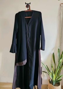 Imported Saudi Abaya