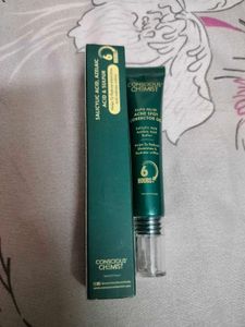 Conscious Chemist Acne Spot Corrector