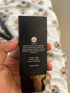 Mars BB Cream