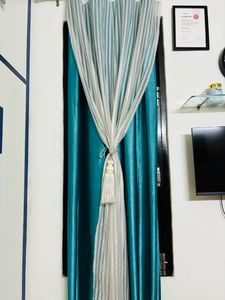 Curtains