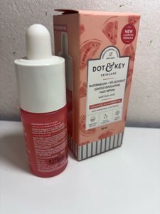 Dot &amp; Key serum
