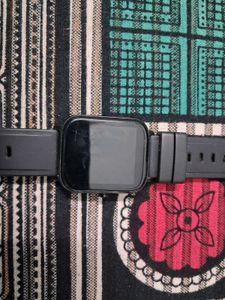Zebronics Smart Watch