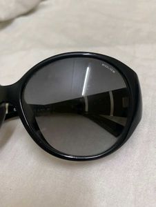 100% original police vintage sunglasses, not avail