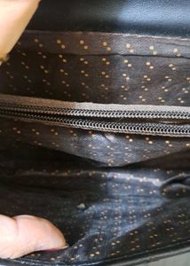 Chic Quilted Crossbody Bag
