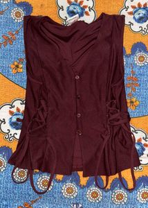 vest top