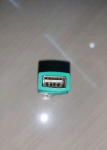 PS2 to USB Converter Adapter