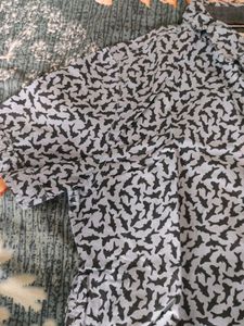 Party/Casual Shirt