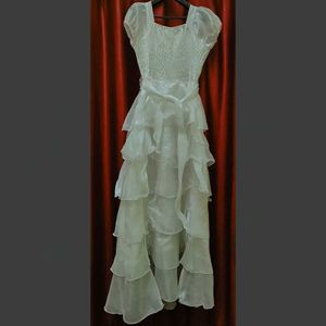 Party Wear Gown