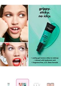 e.l.f. Power Grip Primer