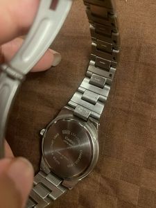 Casio Women's Watch - Purple Dial