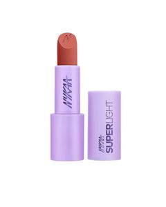Nykaa Super Light Lipstick