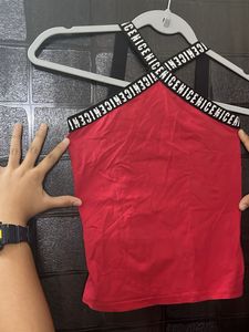 crop top for girls