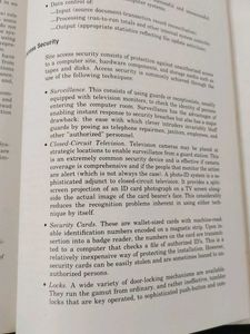 Principles Of EDP Management(Vintage Book)