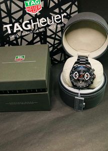 Tag Heuer Grand Carrera Calibre 17