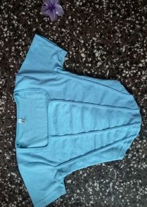 Chic Square Neck Corset Top