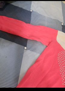 Gap Kids Emblished Sweater Tunic For Girls