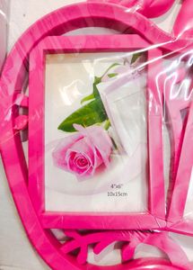 Quirky Photo Frame