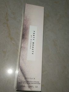 Fenty Beauty Primer
